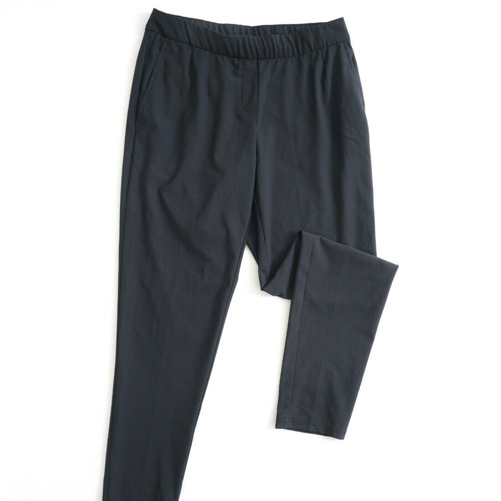 Nike Womens Flex UV Victory Golf Pants Sz Small Bl